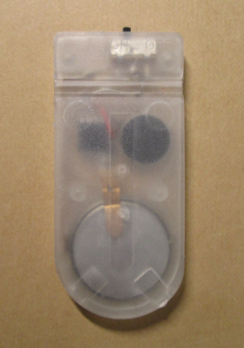 Time Pulse Generation 1